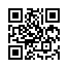 QR kód na túto stránku splav.oma.sk dunajec