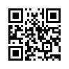 QR kód na túto stránku splav.oma.sk dunajec ine