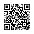 QR kód na túto stránku splav.oma.sk dunajec kanoe