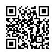 QR kód na túto stránku splav.oma.sk dunajec raft