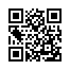 QR kód na túto stránku splav.oma.sk hornad ine