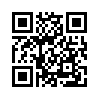 QR kód na túto stránku splav.oma.sk hornad raft
