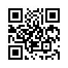 QR kód na túto stránku splav.oma.sk hron raft