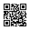 QR kód na túto stránku splav.oma.sk ine kanoe