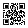 QR kód na túto stránku splav.oma.sk kanoe