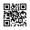 QR kód na túto stránku splav.oma.sk orava ine