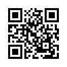 QR kód na túto stránku splav.oma.sk orava kanoe