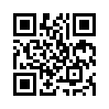 QR kód na túto stránku splav.oma.sk orava raft