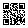 QR kód na túto stránku https://splav.oma.sk/splav/dunaj