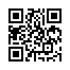QR kód na túto stránku splav.oma.sk vah