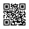 QR kód na túto stránku splav.oma.sk vah ine