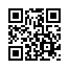 QR kód na túto stránku splav.oma.sk vah kanoe