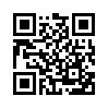 QR kód na túto stránku splav.oma.sk vah raft
