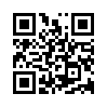 QR kód na túto stránku spytihnev.oma.sk splav