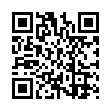 QR kód na túto stránku spytihnev.oma.sk turistika green