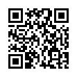 QR kód na túto stránku sramkova.oma.sk cyklotrasa