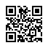 QR kód na túto stránku srch.oma.sk u sadova 419