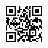 QR kód na túto stránku sruby.oma.sk cyklotrasa