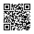 QR kód na túto stránku sruby.oma.sk cyklotrasa bicycle