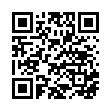 QR kód na túto stránku sruby.oma.sk mhd ine train