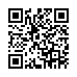 QR kód na túto stránku stakcin.oma.sk turistika blue