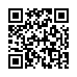 QR kód na túto stránku stakcin.oma.sk u sadova 41