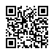 QR kód na túto stránku stamerice.oma.sk cyklotrasa