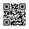 QR kód na túto stránku stamerice.oma.sk doprava