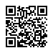 QR kód na túto stránku stanoviste-na-morave.oma.sk duchovno kriz