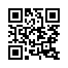 QR kód na túto stránku stanoviste.oma.sk