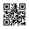 QR kód na túto stránku stanoviste.oma.sk u