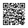 QR kód na túto stránku stara-cervena-voda.oma.sk cyklotrasa ine mtb