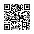 QR kód na túto stránku stara-cervena-voda.oma.sk priroda pramen