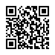 QR kód na túto stránku stara-gala.oma.sk vzdelavanie