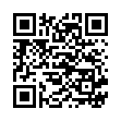 QR kód na túto stránku stara-halic.oma.sk cyklotrasa bicycle