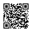 QR kód na túto stránku stara-halic.oma.sk cyklotrasa ine bicycle