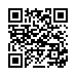 QR kód na túto stránku stara-halic.oma.sk turistika pristresok