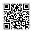 QR kód na túto stránku stara-lehota.oma.sk cyklotrasa red bicycle