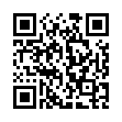 QR kód na túto stránku stara-lehota.oma.sk doprava