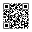 QR kód na túto stránku stara-libava.oma.sk cyklotrasa bicycle