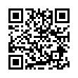 QR kód na túto stránku stara-lubovna.oma.sk turistika blue