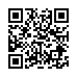 QR kód na túto stránku stara-lubovna.oma.sk u sturova 77