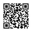 QR kód na túto stránku https://stara-myjava.oma.sk/turistika/yellow/major