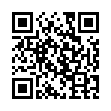 QR kód na túto stránku stara-tura.oma.sk splav hat