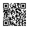 QR kód na túto stránku stara-tura.oma.sk u dibrovova