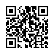 QR kód na túto stránku stara-tura.oma.sk u hviezdoslavova 36