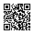 QR kód na túto stránku stara-tura.oma.sk u sadova 10