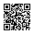 QR kód na túto stránku stara-tura.oma.sk u sportova 108
