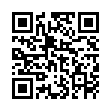 QR kód na túto stránku stara-tura.oma.sk u sportova 84