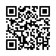 QR kód na túto stránku stara-tura.oma.sk u stara-tehelna 17